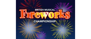 British Musical Firework Championships